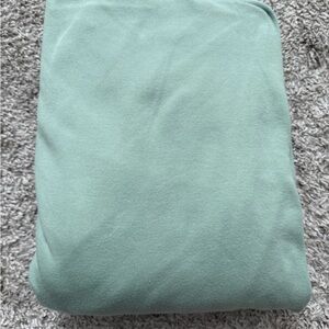 Dreamland Baby fitted crib sheet